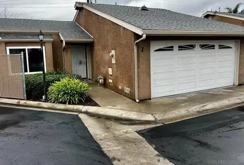 Exterior - 655 E Washington Ave #J, El Cajon, CA 92020 photo 3 of 7