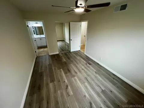 Bedroom - 655 E Washington Ave #J, El Cajon, CA 92020 photo 1 of 2