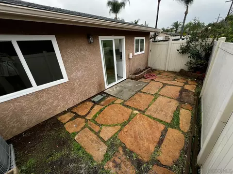 Exterior - 655 E Washington Ave #J, El Cajon, CA 92020 photo 5 of 7