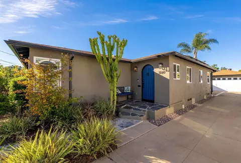 3160 Olive St, San Diego, CA 92104