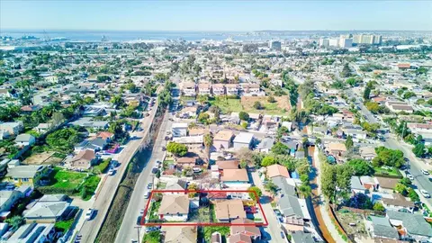 4250-52 Division, San Diego, CA 92113