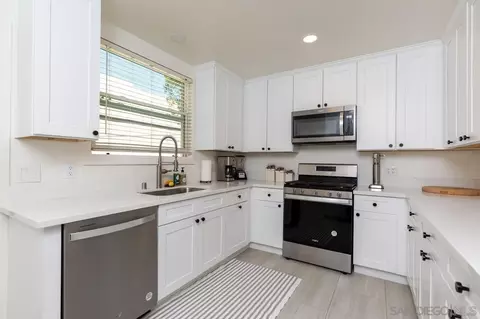 Kitchen - 951-55 B, Coronado, CA 92118 photo 1 of 5