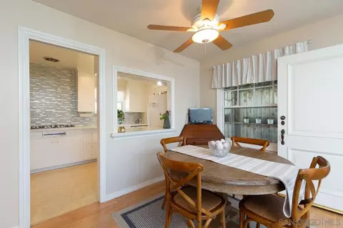 Dining - 951-55 B, Coronado, CA 92118 photo 3 of 3