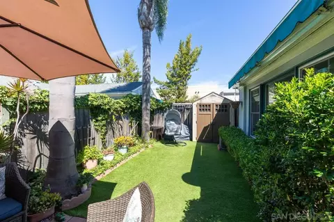 Exterior - 951-55 B, Coronado, CA 92118 photo 7 of 10