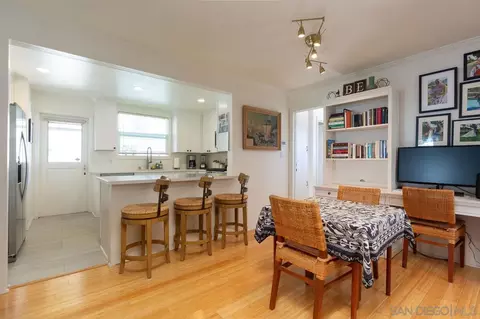 Dining - 951-55 B, Coronado, CA 92118 photo 2 of 3