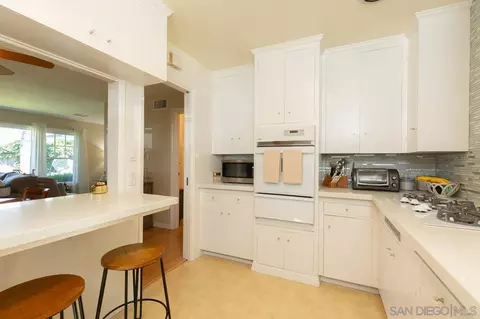 Kitchen - 951-55 B, Coronado, CA 92118 photo 5 of 5