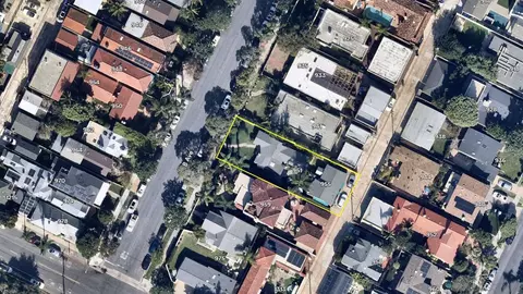 View/Area - 951-55 B, Coronado, CA 92118 photo 1 of 1