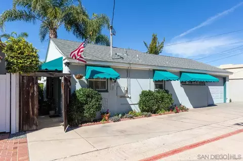 Other - 951-55 B, Coronado, CA 92118 photo 2 of 2