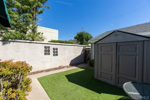 Exterior - 951-55 B, Coronado, CA 92118 photo 3 of 10