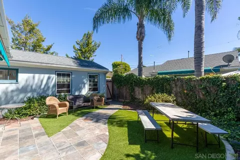Exterior - 951-55 B, Coronado, CA 92118 photo 5 of 10