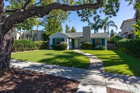 951-55 B, Coronado, CA 92118