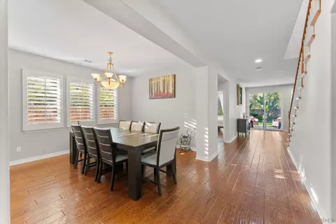 Entry Way - 732 N Fox Run Pl, Chula Vista, CA 91914 photo 1 of 3