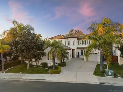 732 N Fox Run Pl, Chula Vista, CA 91914