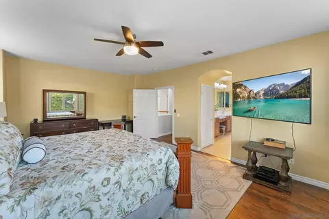 Bedroom - 732 N Fox Run Pl, Chula Vista, CA 91914 photo 3 of 3