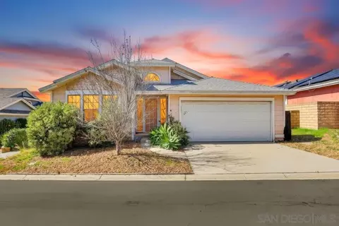 13691 Gavina #609, Sylmar, CA 91342