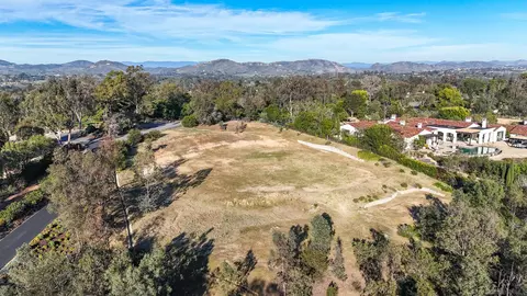 5281 La Glorieta #0, Rancho Santa Fe, CA 92067