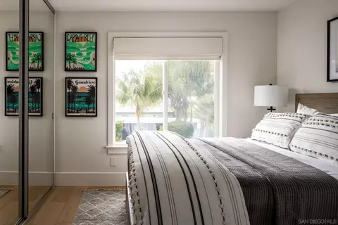 Bedroom - 220 Jacob Ln, Encinitas, CA 92024 photo 4 of 5