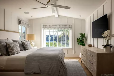 Bedroom - 220 Jacob Ln, Encinitas, CA 92024 photo 1 of 5