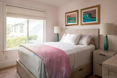 Bedroom - 220 Jacob Ln, Encinitas, CA 92024 photo 3 of 5