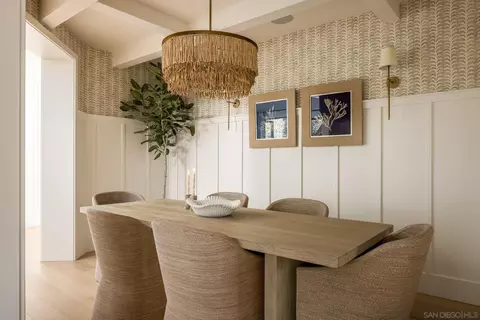Dining - 220 Jacob Ln, Encinitas, CA 92024 photo 1 of 2