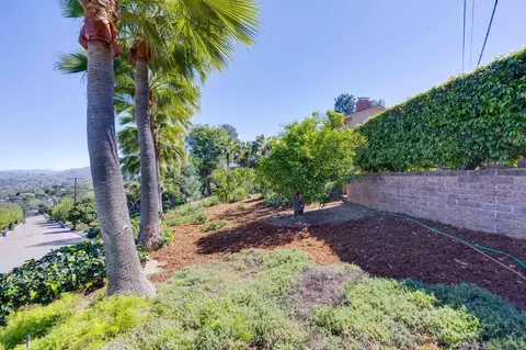 Exterior - 11205 Constellation Dr, El Cajon, CA 92020 photo 12 of 23
