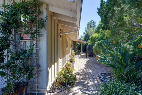 Exterior - 11205 Constellation Dr, El Cajon, CA 92020 photo 3 of 23
