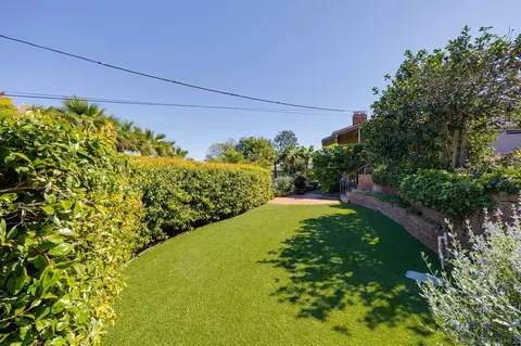 Exterior - 11205 Constellation Dr, El Cajon, CA 92020 photo 14 of 23