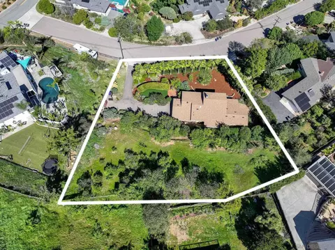 View/Area - 11205 Constellation Dr, El Cajon, CA 92020 photo 5 of 12