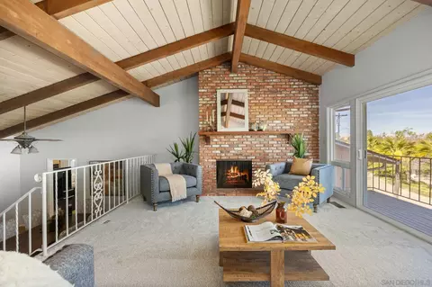 Living - 11205 Constellation Dr, El Cajon, CA 92020 photo 2 of 5