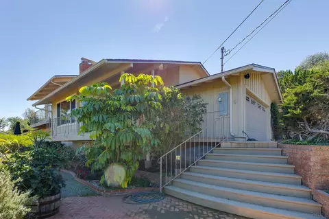 Exterior - 11205 Constellation Dr, El Cajon, CA 92020 photo 13 of 23