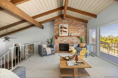 Living - 11205 Constellation Dr, El Cajon, CA 92020 photo 4 of 5