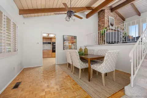 Dining - 11205 Constellation Dr, El Cajon, CA 92020 photo 3 of 3