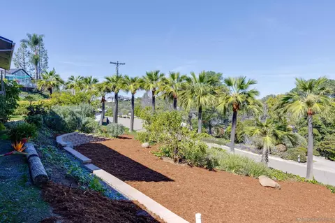 Exterior - 11205 Constellation Dr, El Cajon, CA 92020 photo 16 of 23