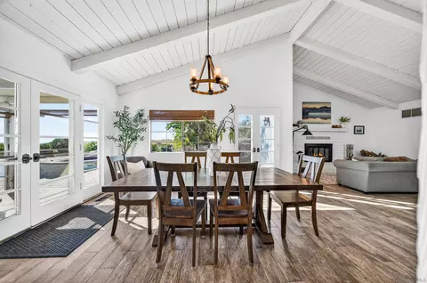 Dining - 5930 Camino Baja Cerro, Fallbrook, CA 92028 photo 1 of 3