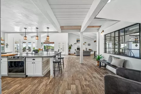 Kitchen - 5930 Camino Baja Cerro, Fallbrook, CA 92028 photo 1 of 6