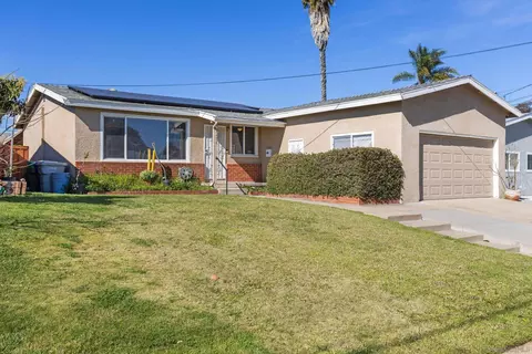 7474 Salerno St, San Diego, CA 92111