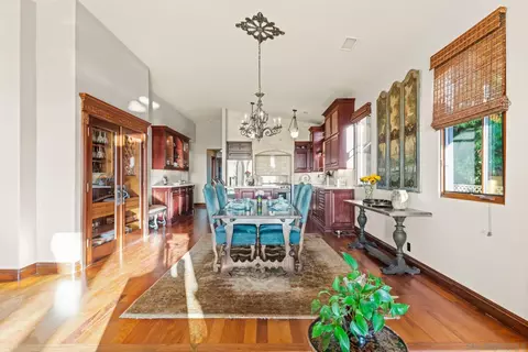 Dining - 2061 Seaview Ave, Del Mar, CA 92014 photo 2 of 8