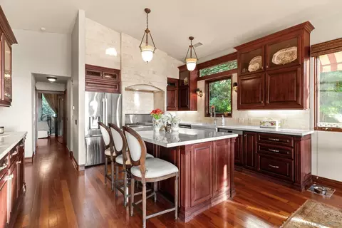 Kitchen - 2061 Seaview Ave, Del Mar, CA 92014 photo 2 of 4