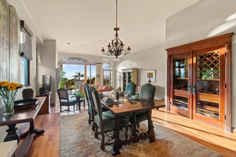 Dining - 2061 Seaview Ave, Del Mar, CA 92014 photo 1 of 8