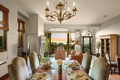 Dining - 2061 Seaview Ave, Del Mar, CA 92014 photo 5 of 8