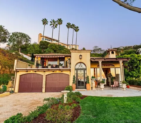 Exterior - 2061 Seaview Ave, Del Mar, CA 92014 photo 9 of 9