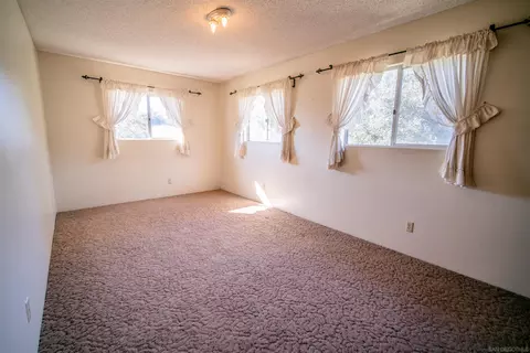 Bedroom - 2570 Live Oaks Trl, Boulevard, CA 91905 photo 1 of 5
