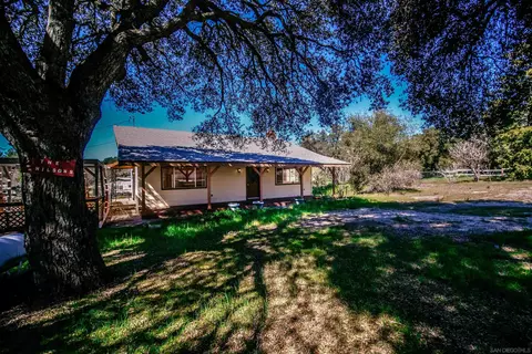 Other - 2570 Live Oaks Trl, Boulevard, CA 91905 photo 11 of 13