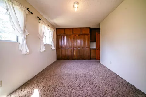 Bedroom - 2570 Live Oaks Trl, Boulevard, CA 91905 photo 2 of 5