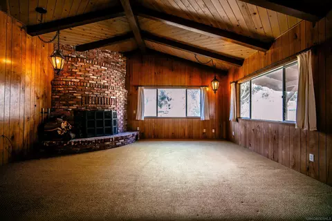 Living - 2570 Live Oaks Trl, Boulevard, CA 91905 photo 3 of 12