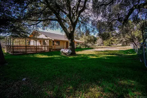 Exterior - 2570 Live Oaks Trl, Boulevard, CA 91905 photo 8 of 19