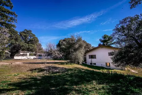 Exterior - 2570 Live Oaks Trl, Boulevard, CA 91905 photo 15 of 19