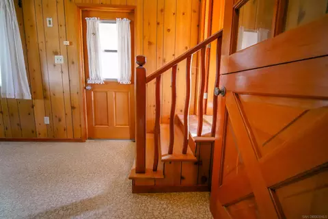 Entry Way - 2570 Live Oaks Trl, Boulevard, CA 91905 photo 2 of 2