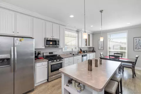 Kitchen - 14003 Jasmine #193, Poway, CA 92064 photo 4 of 7