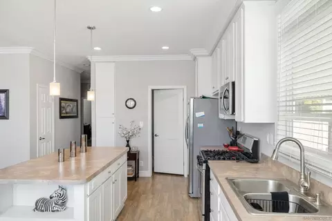 Kitchen - 14003 Jasmine #193, Poway, CA 92064 photo 6 of 7